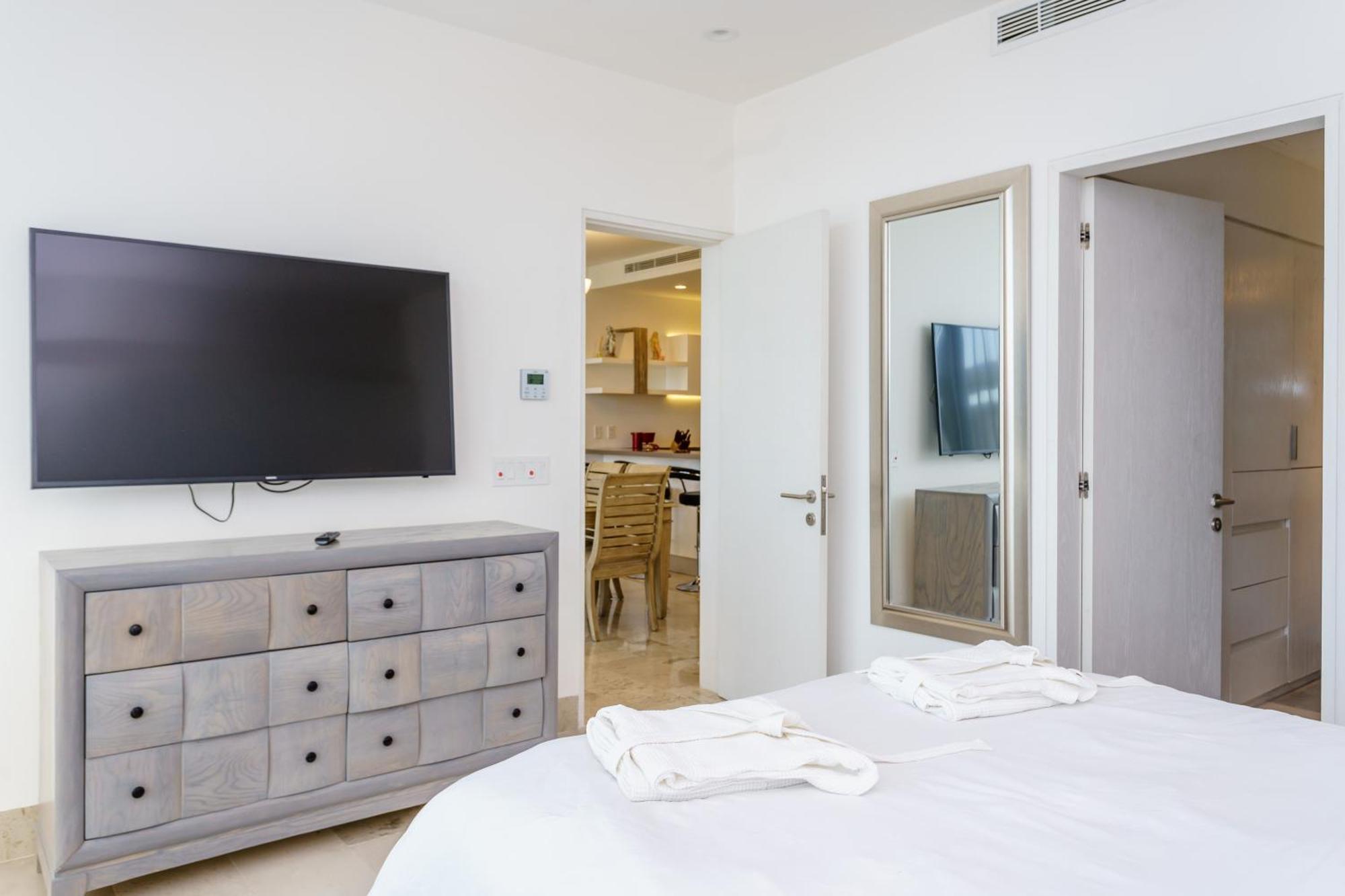 Oceana By Abna Aparthotel Playa del Carmen Room photo