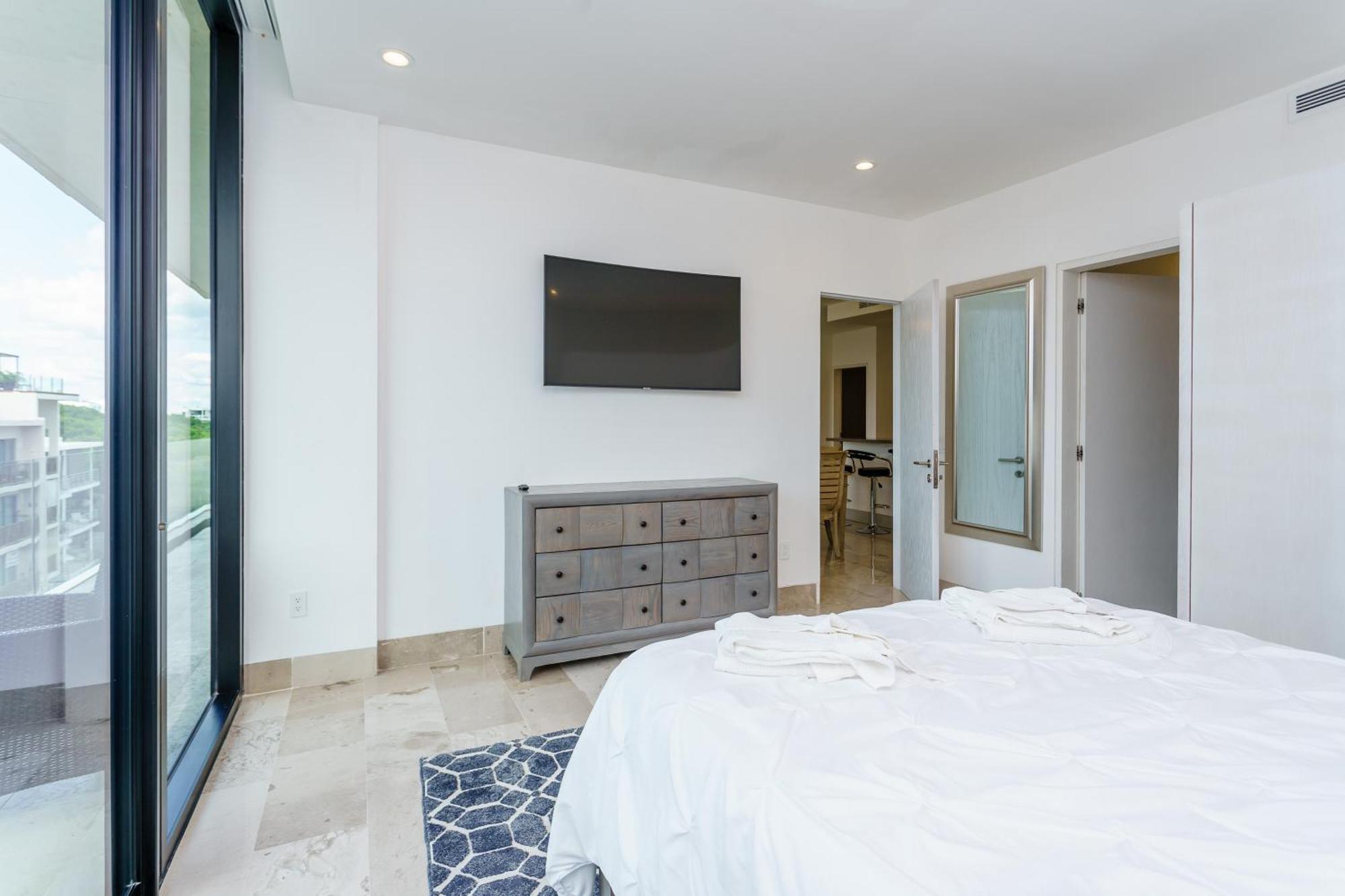 Oceana By Abna Aparthotel Playa del Carmen Room photo