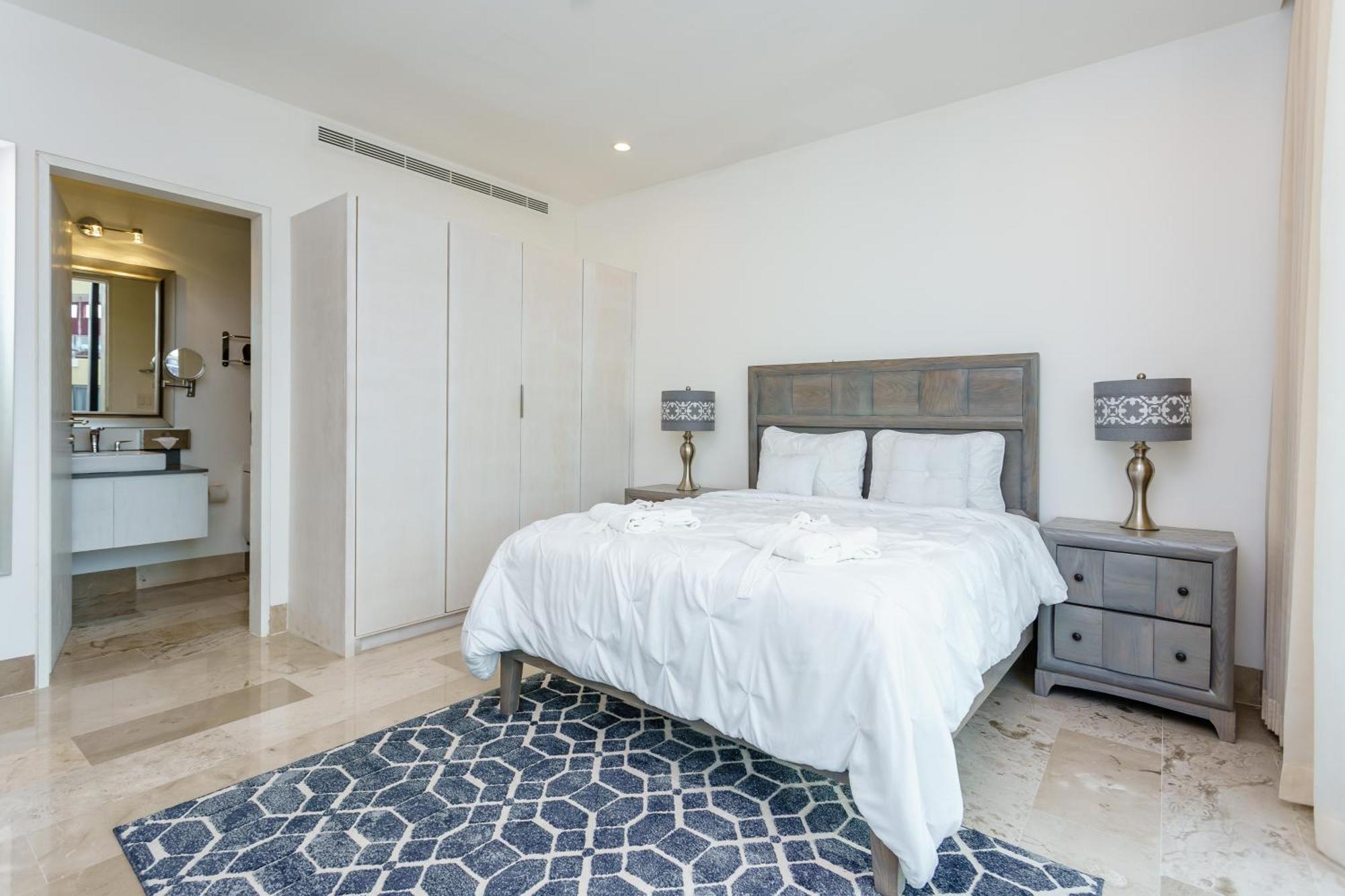 Oceana By Abna Aparthotel Playa del Carmen Room photo