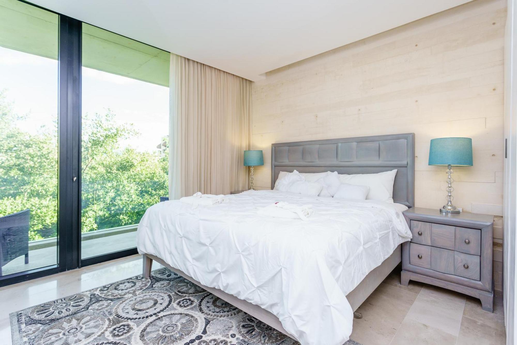 Oceana By Abna Aparthotel Playa del Carmen Room photo