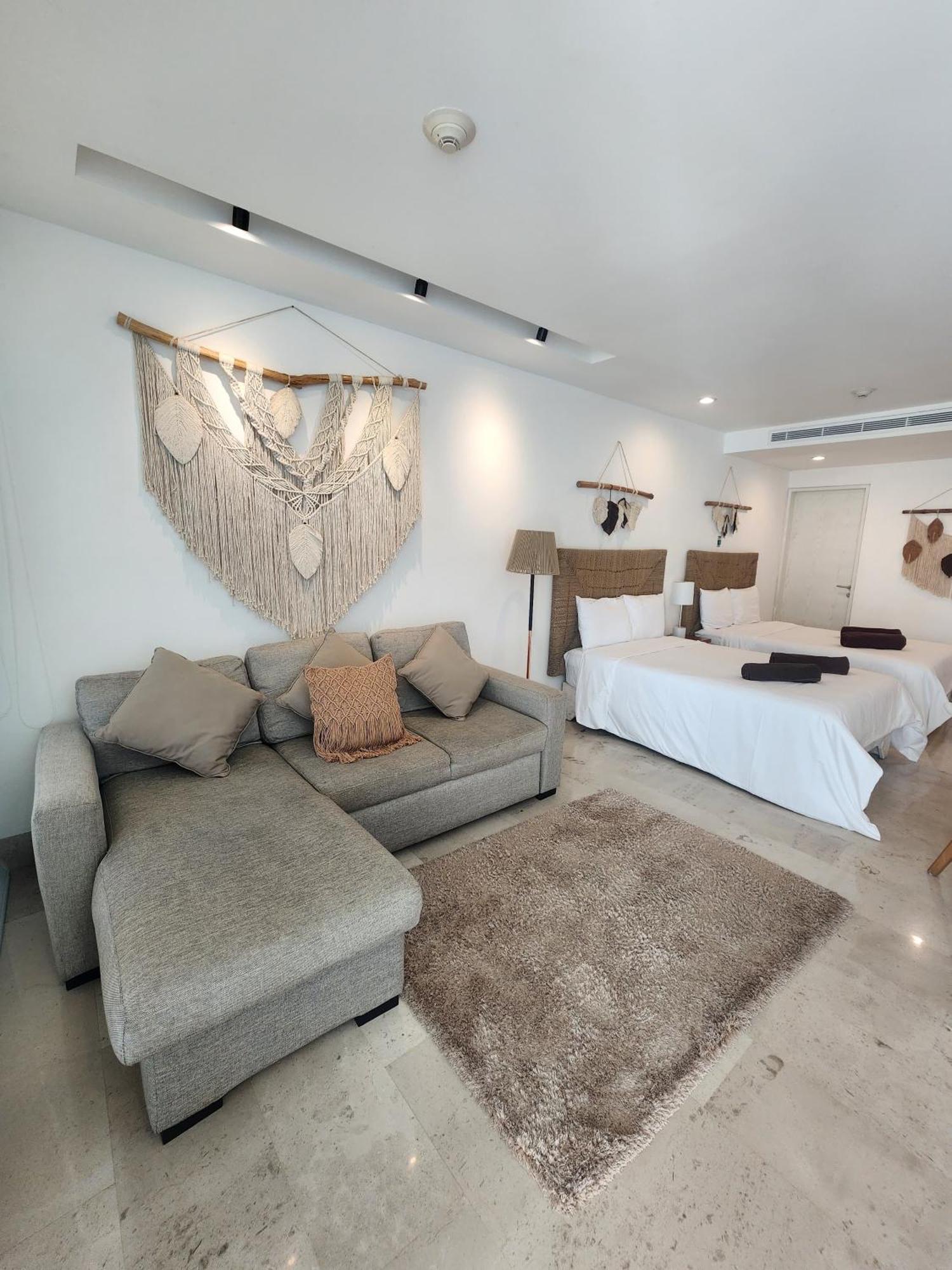Oceana By Abna Aparthotel Playa del Carmen Exterior photo