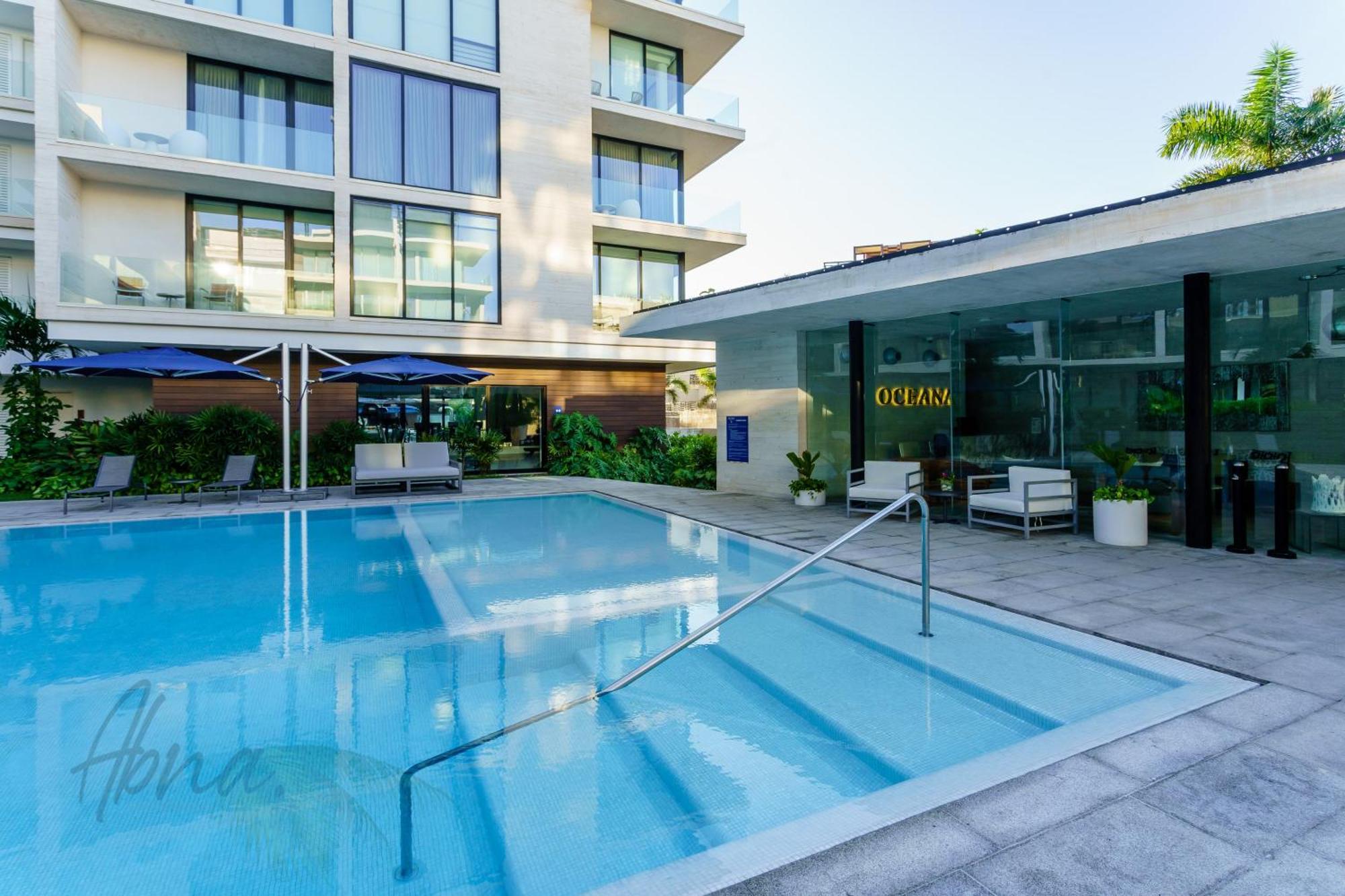 Oceana By Abna Aparthotel Playa del Carmen Exterior photo