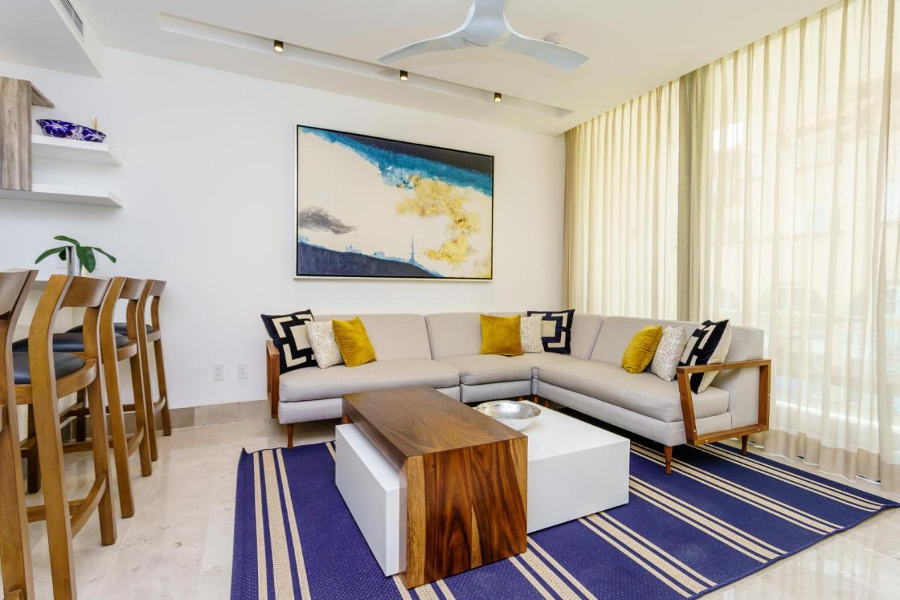 Oceana By Abna Aparthotel Playa del Carmen Exterior photo