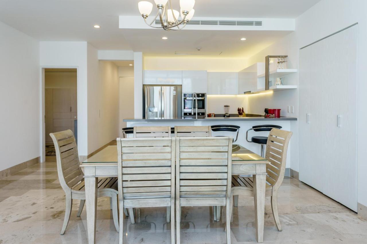 Oceana By Abna Aparthotel Playa del Carmen Exterior photo